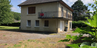 maison à LA BARTHE DE NESTE (65250)